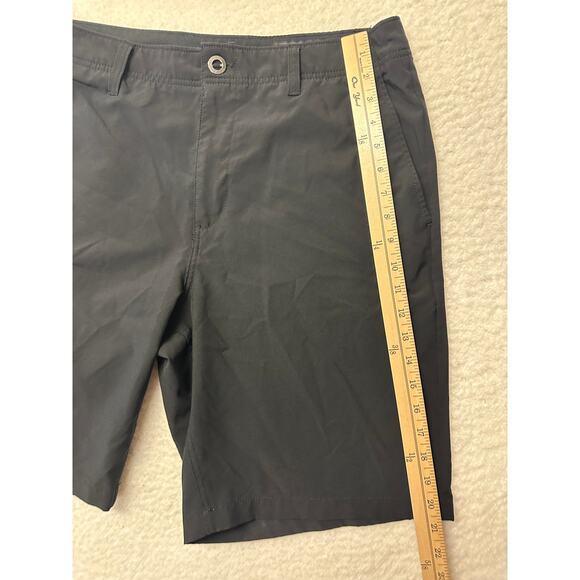 Volcom Mens Shorts Size 36 - Picture 3 of 7